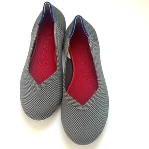 Rothy's Gray Women's Shoes Size 7